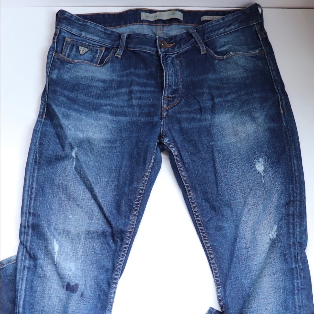 Guess Jeans 33x30
